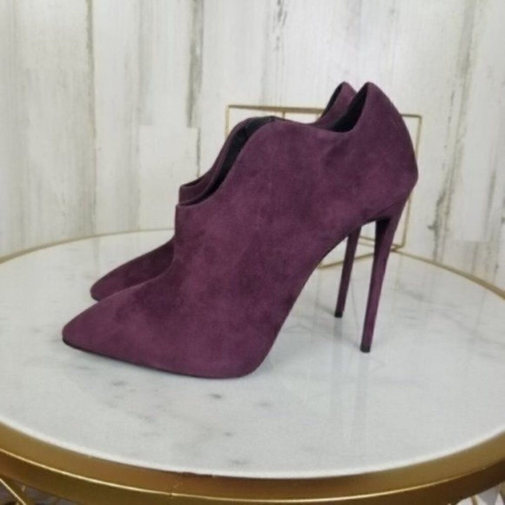 Giuseppe Zanotti Olinda Bootie - Picture 8 of 8